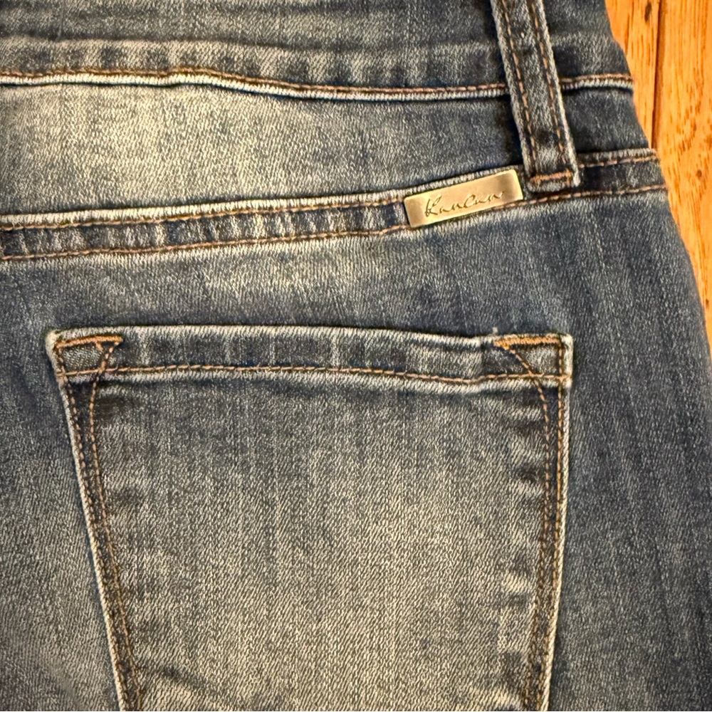 KanCan 5/26 Women’s Distressed Jeans - Picture 6 of 6
